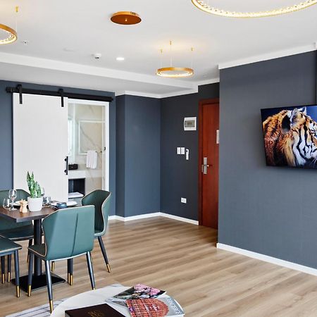 Soho Hotel Όκλαντ Εξωτερικό φωτογραφία