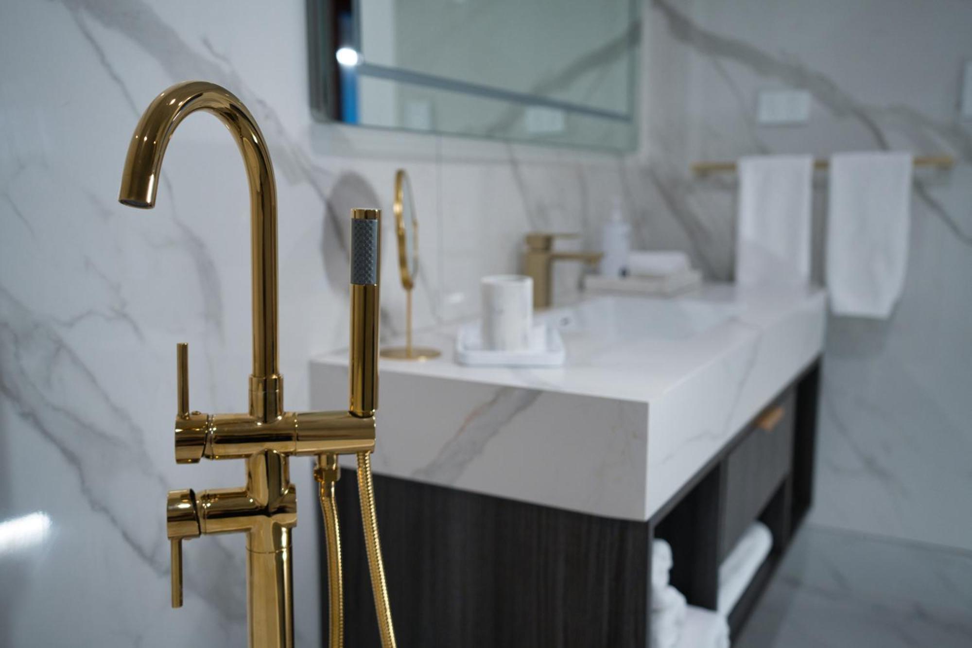 Soho Hotel Όκλαντ Εξωτερικό φωτογραφία
