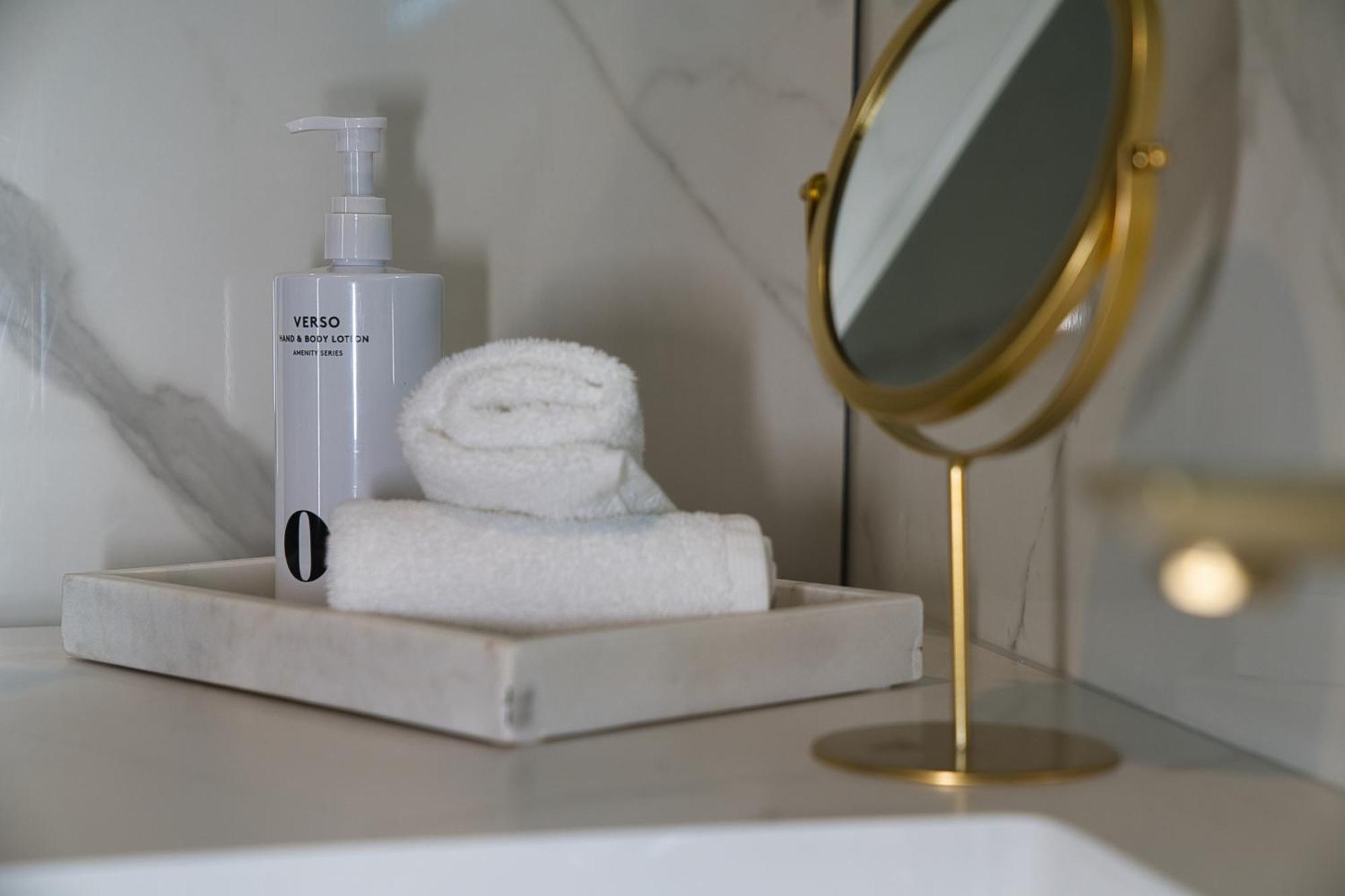 Soho Hotel Όκλαντ Εξωτερικό φωτογραφία