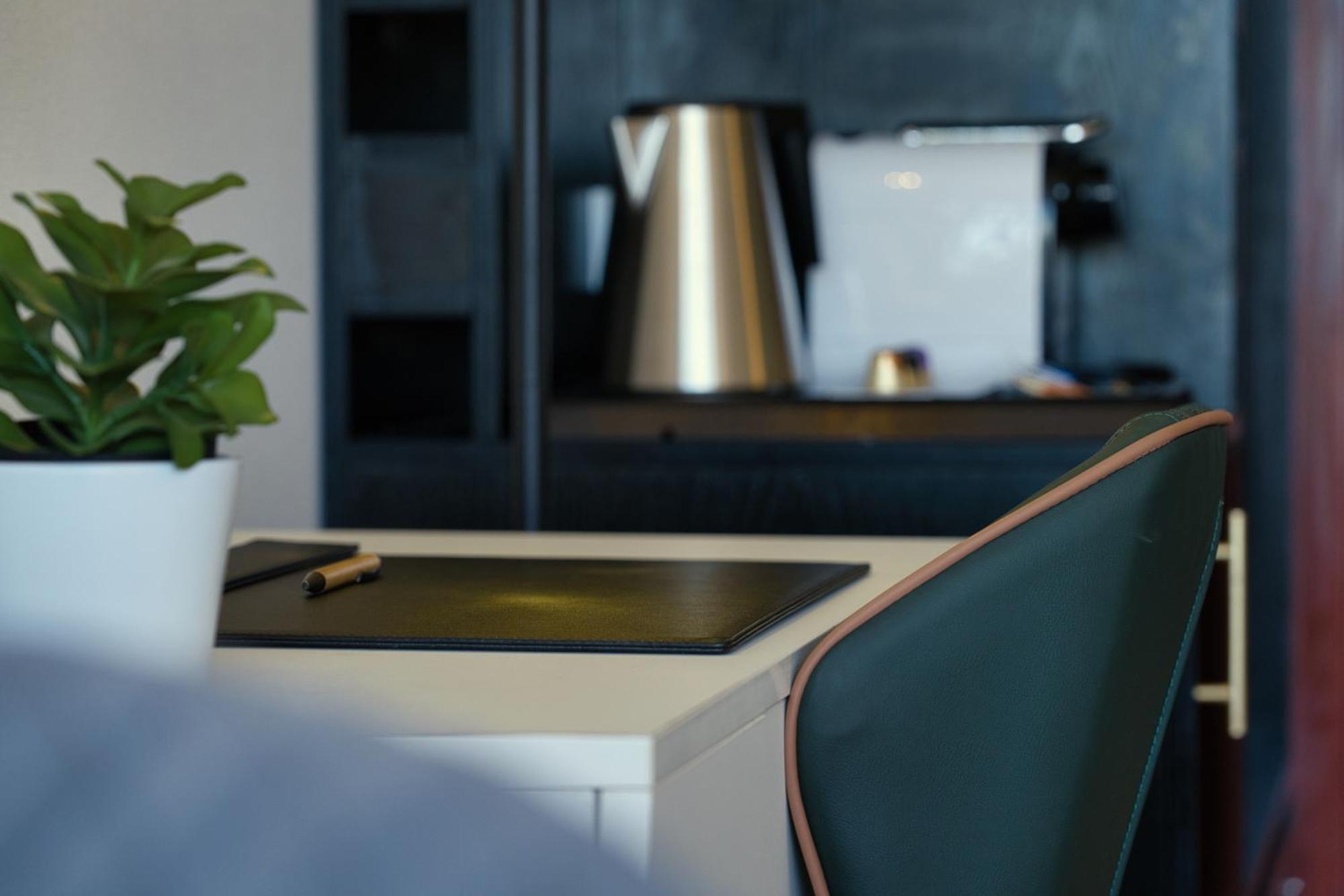 Soho Hotel Όκλαντ Εξωτερικό φωτογραφία