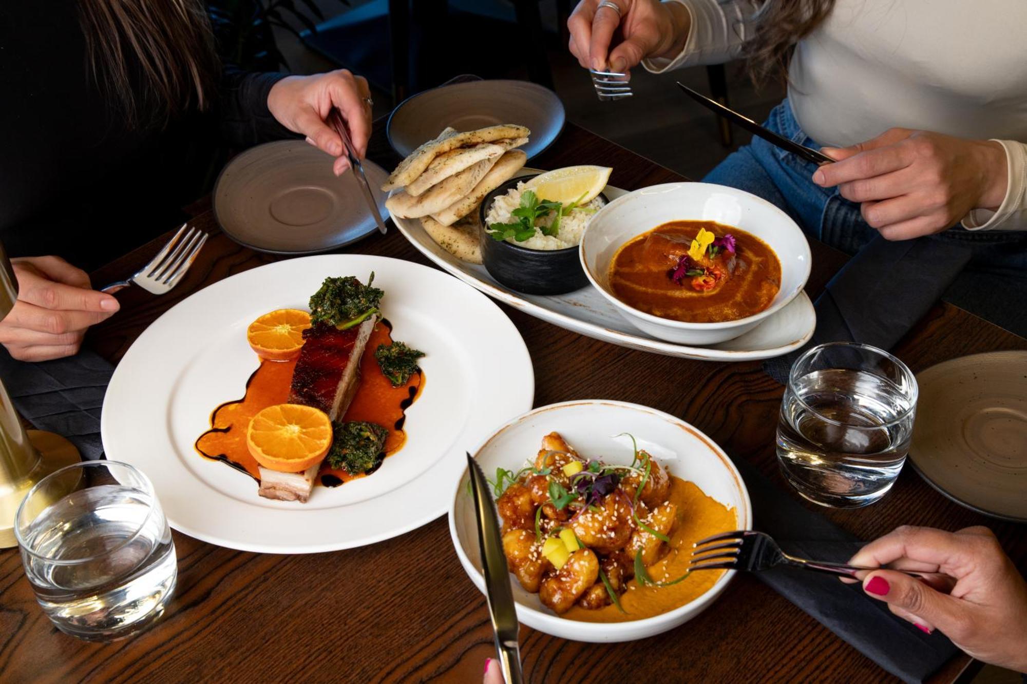 Soho Hotel Όκλαντ Εξωτερικό φωτογραφία